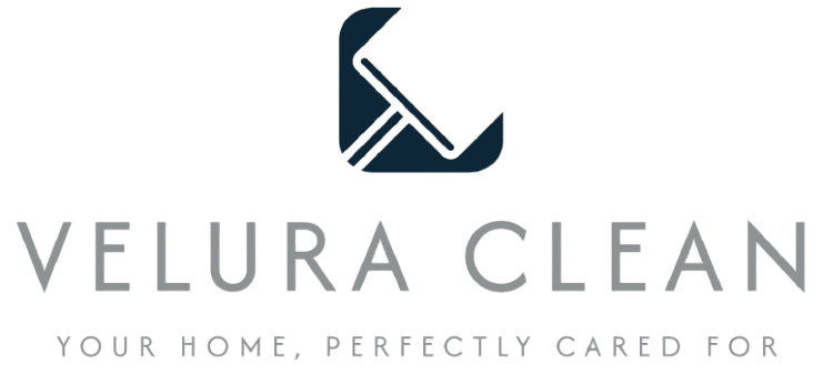 Velura Clean Logo