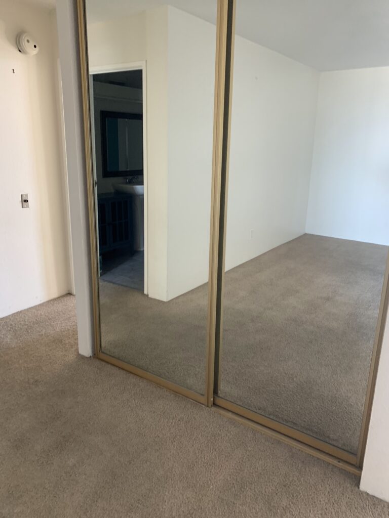 To provide a thorough, detailed cleaning that meets or exceeds property management and landlord standards for move-in or move-out inspections