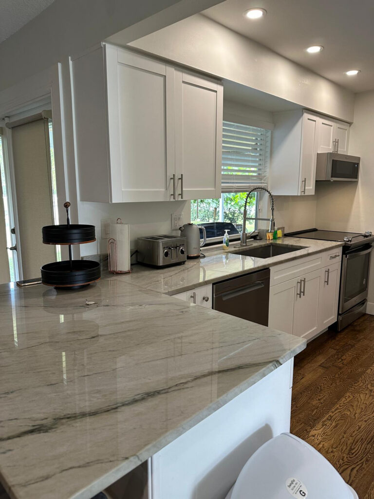 Regular Cleaning in west horizon fl