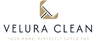 Velura Clean Logo