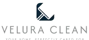 Velura Clean Logo